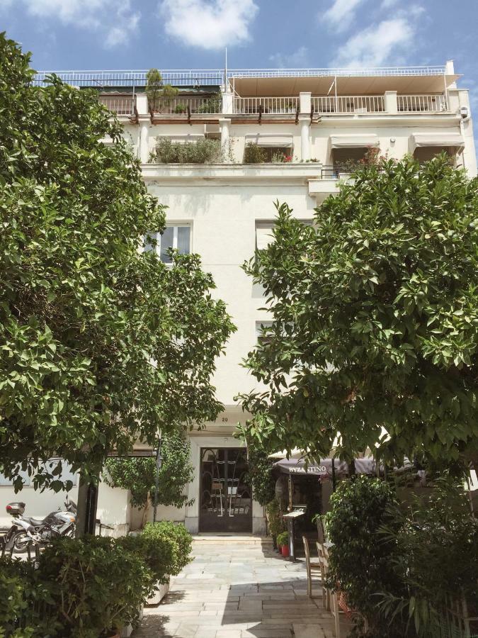 Heritage * Athens